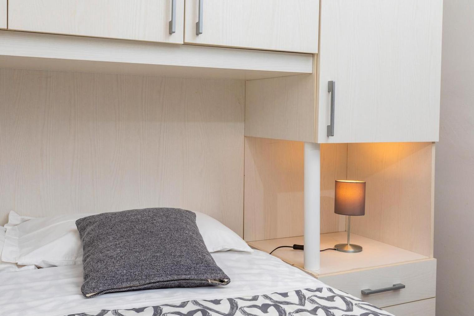 Bed.Da Catania Apartment Exterior foto